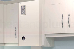 Toppings electric boiler quotes