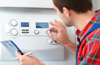 free commercial Toppings boiler quotes