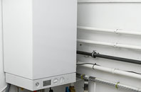 free Toppings condensing boiler quotes