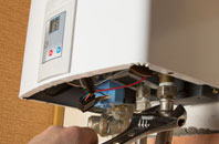 free Toppings boiler install quotes