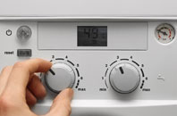 free Toppings boiler maintenance quotes